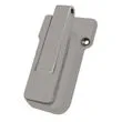 GLOBAL BAR LOCK, GRAY/SILVER